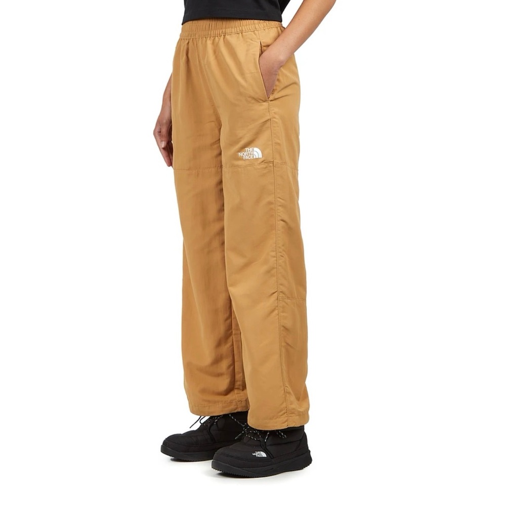 The North Face Women’s Nylon Flash Dry Easy Pant Almond Butter Tan Size XXL - Picture 2 of 13